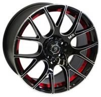 Mi-tech TF-MX AM B Wheels - 18x8.5inches/5x112mm