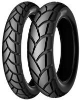 Michelin Anakee 2 Motorcycle Tires - 100/90R19 57H