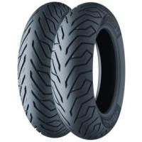 Michelin City Grip Motorcycle Tires - 100/90R14 57P