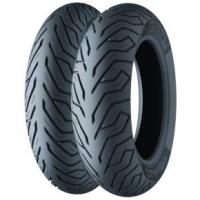 Michelin City Grip Motorcycle Tires - 110/90R13 56P