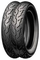 Michelin Commander Motorcycle tires