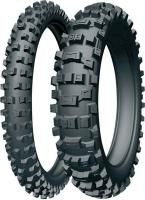 Michelin Cross AC10 Motorcycle Tires - 100/100R18 59R