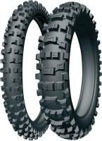 Michelin Cross AC10 Motorcycle tires