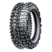 Michelin Desert Motorcycle tires