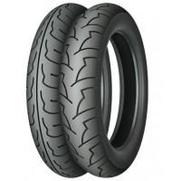 Michelin Pilot Activ Motorcycle Tires - 110/70R17 54H