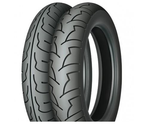 Motorcycle Tire Michelin Pilot Activ 120/70R17 58V - picture, photo, image