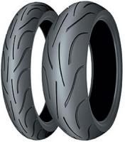 Michelin Pilot Power Motorcycle Tires - 110/70R17 54W