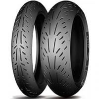 Michelin Pilot Power 3 Motorcycle Tires - 120/60R17 55W