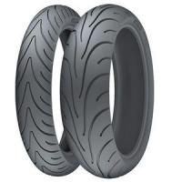 Michelin Pilot Road 2 Motorcycle Tires - 120/60R17 55W