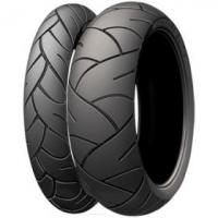 Michelin Pilot Sport SC Motorcycle tires