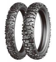 Michelin Starcross HP4 Motorcycle Tires - 90/100R21 57M