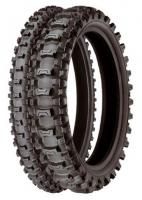 Michelin Starcross MS3 Motorcycle Tires - 90/100R14 49M