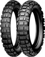 Michelin T63 Motorcycle Tires - 130/80R17 65S