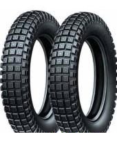 Motorcycle Tire Michelin Trial Competition 2.75/0R21 45L - picture, photo, image