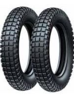 Michelin Trial Competition Motorcycle tires