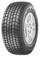 Michelin 4X4 Alpin tires