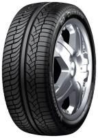 Michelin 4X4 Diamaris Tires - 255/50R20 109Y