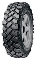 Michelin 4X4 O/R XZL Tires - 7.5/80R16 N