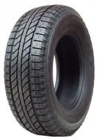 Michelin 4x4 Synchrone Tires - 195/70R15 92H