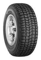 Michelin 4x4 XPC tires