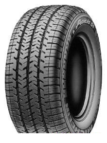 Tire Michelin Agilis 51 195/60R16 99H - picture, photo, image