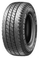 Michelin Agilis 61 Tires - 165/70R14 89Q