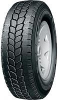 Michelin Agilis 61 Snow-Ice Tires - 165/70R14 89Q