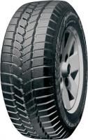 Michelin Agilis 81 Snow-Ice Tires - 175/75R16 101Q