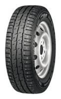 Michelin Agilis X-Ice North Tires - 165/70R14 89R