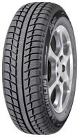 Michelin Alpin Tires - 175/65R15 84T