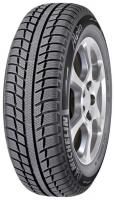 Michelin Alpin Tires - 195/65R15 91H