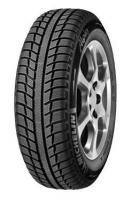 Michelin Alpin 3 Tires - 155/65R14 75T