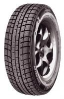 Michelin Alpin A2 Tires - 205/60R15 91T
