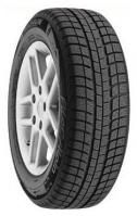 Michelin Alpin PA2 Tires - 205/55R16 91H