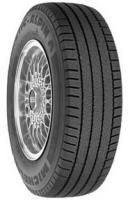 Michelin Arctic Alpin Tires - 225/60R16 97H