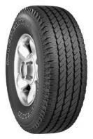 Michelin Cross Terrain Tires - 225/70R17 108M
