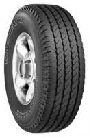 Michelin Cross Terrain SUV Tires - 235/65R18 104S