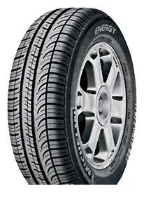 Tire Michelin Energy E3B-1 145/70R13 71T - picture, photo, image