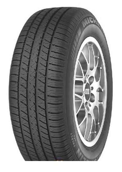 Tire Michelin Energy LX4 225/65R17 101S - picture, photo, image