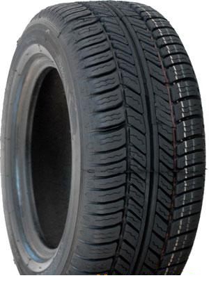 Tire Michelin Energy MXT 225/70R15 100T - picture, photo, image