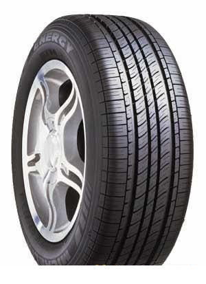 Tire Michelin Energy MXV4 205/65R16 94H - picture, photo, image