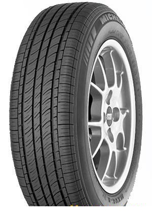 Tire Michelin Energy MXV4+ 235/65R17 H - picture, photo, image