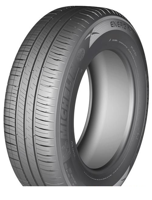 Tire Michelin Energy XM2 175/65R14 82T - picture, photo, image