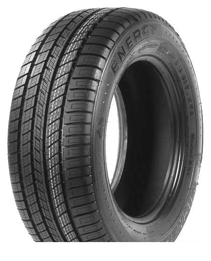 Tire Michelin Energy XT2 195/70R14 91T - picture, photo, image