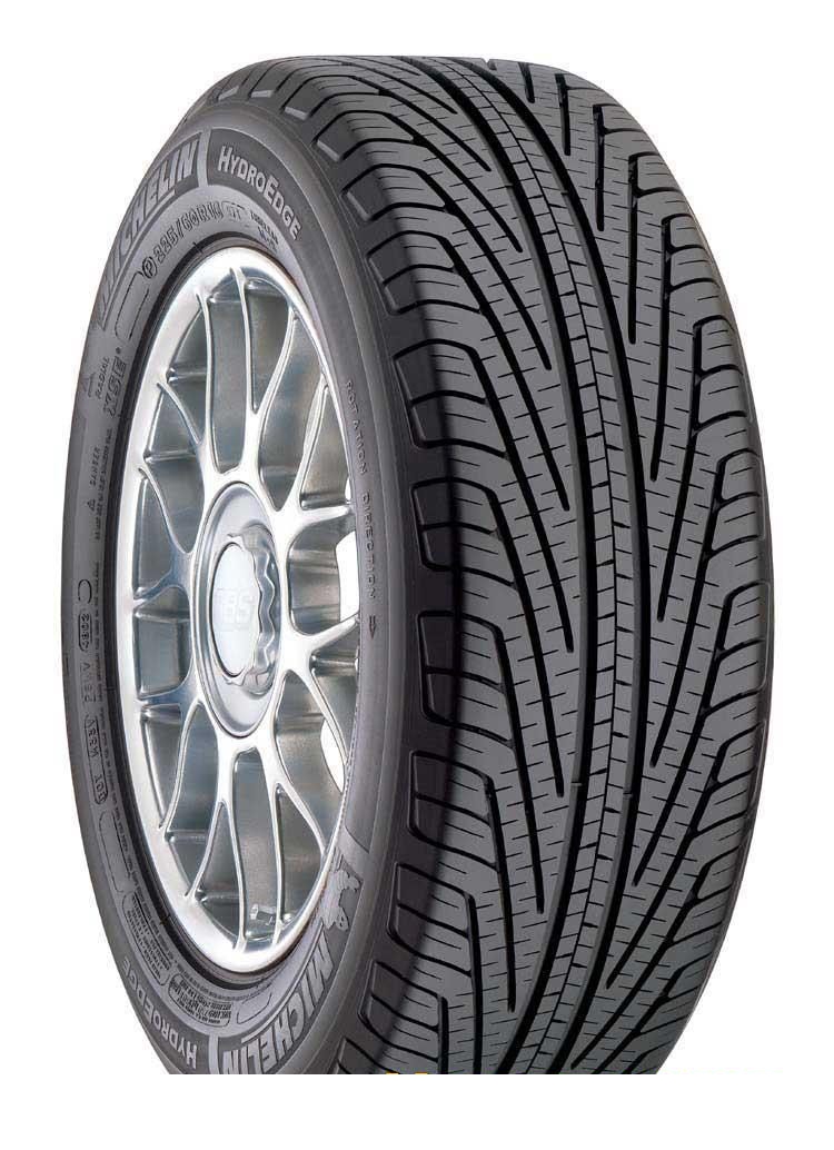 Tire Michelin HydroEdge 225/55R18 97T - picture, photo, image