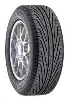 Michelin HydroEdge tires