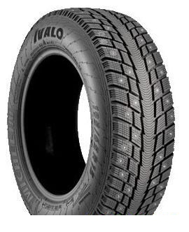 Tire Michelin Ivalo 2 175/70R14 Q - picture, photo, image