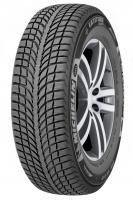 Michelin Latitude Alpin 2 tires