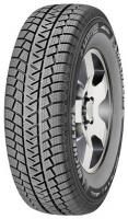 Michelin Latitude Alpin Tires - 205/70R15 96T