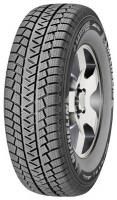 Michelin Latitude Alpin Tires - 225/70R16 103T